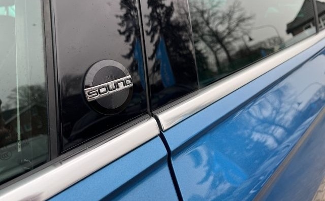 Volkswagen Tiguan 2.0 TSI BMT Sound 4Motion foto 21