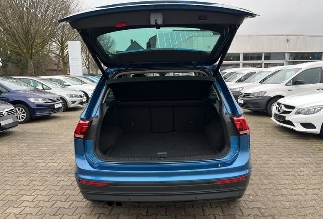 Volkswagen Tiguan 2.0 TSI BMT Sound 4Motion foto 22