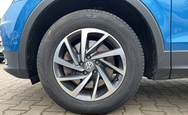Volkswagen Tiguan 2.0 TSI BMT Sound 4Motion foto 23