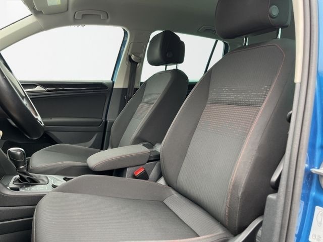 Volkswagen Tiguan 2.0 TSI BMT Sound 4Motion foto 6