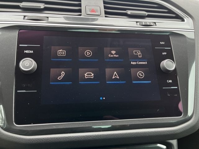 Volkswagen Tiguan 2.0 TSI BMT Sound 4Motion foto 10