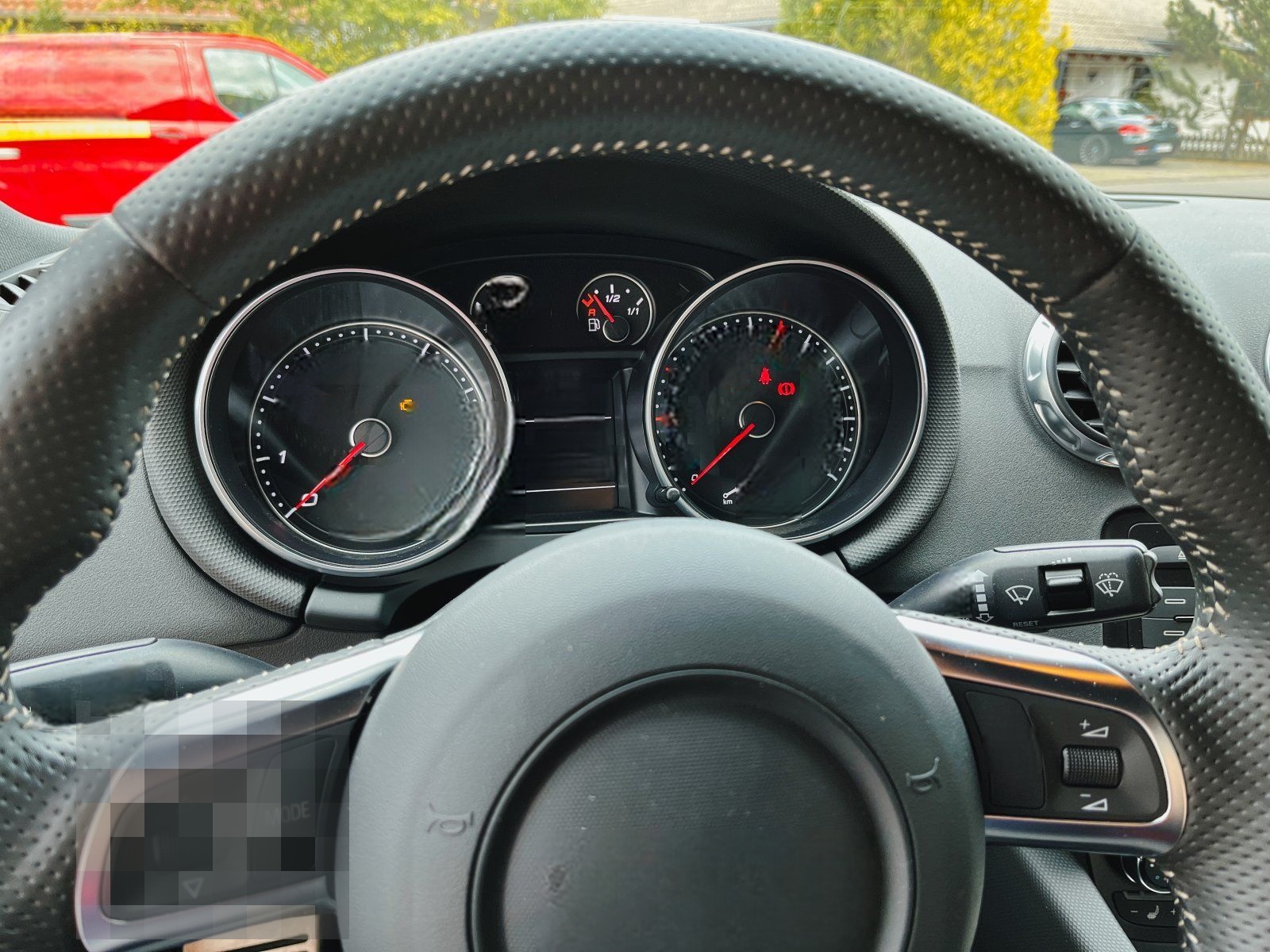 Audi TT RS Coupe 19Zoll/280km/h/Carbon/KWFahrwerk foto 17