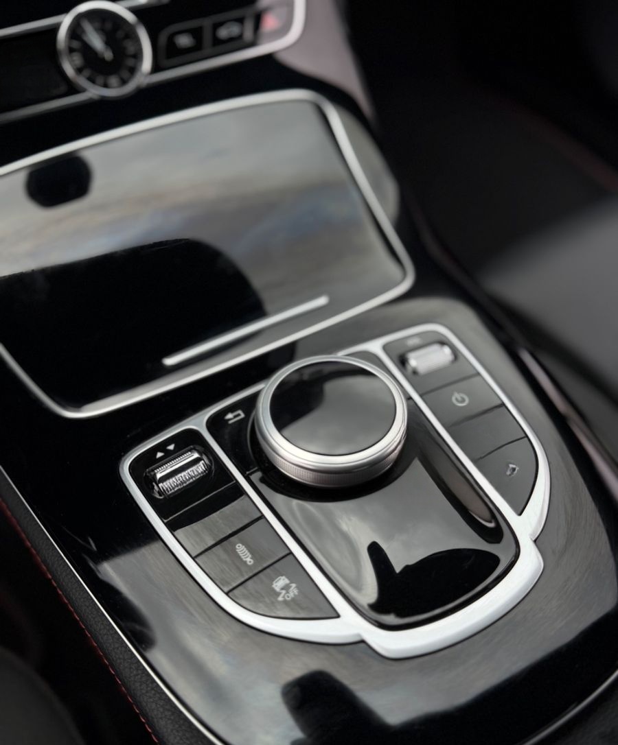 Mercedes-Benz E 53 AMG Limousine 4Matic+*grau matt*VOLL*Gar.* foto 18