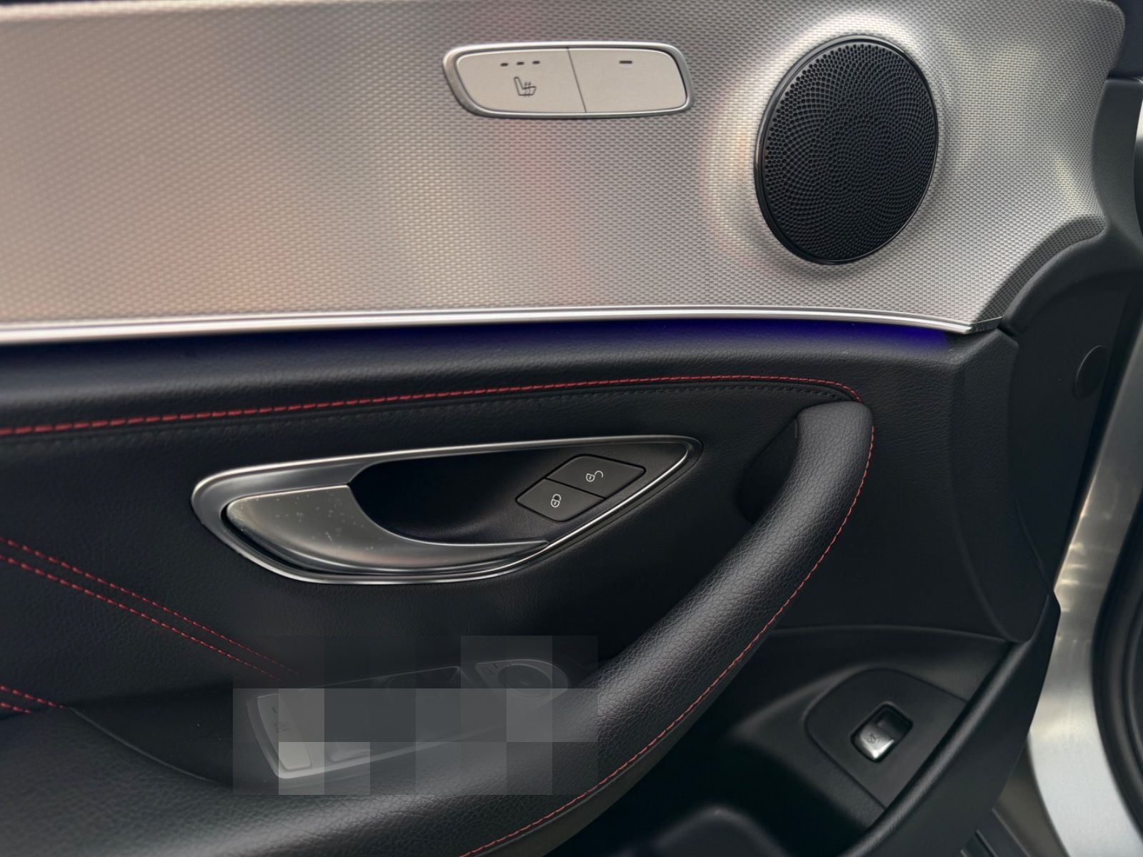 Mercedes-Benz E 53 AMG Limousine 4Matic+*grau matt*VOLL*Gar.* foto 22