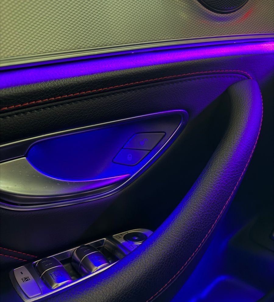 Mercedes-Benz E 53 AMG Limousine 4Matic+*grau matt*VOLL*Gar.* foto 24