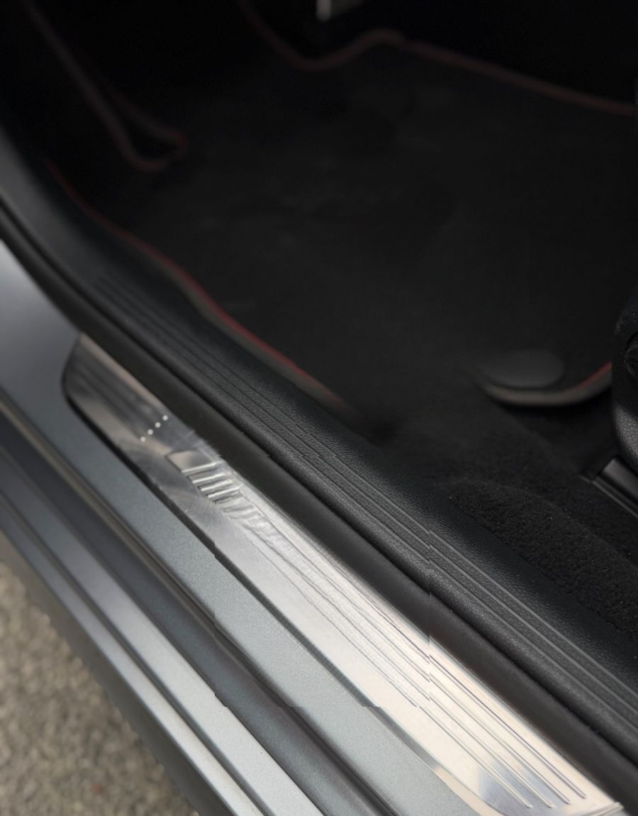 Mercedes-Benz E 53 AMG Limousine 4Matic+*grau matt*VOLL*Gar.* foto 25