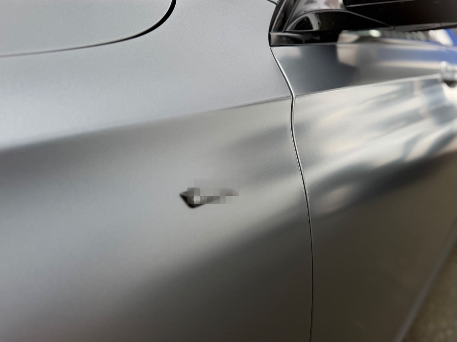 Mercedes-Benz E 53 AMG Limousine 4Matic+*grau matt*VOLL*Gar.* foto 8