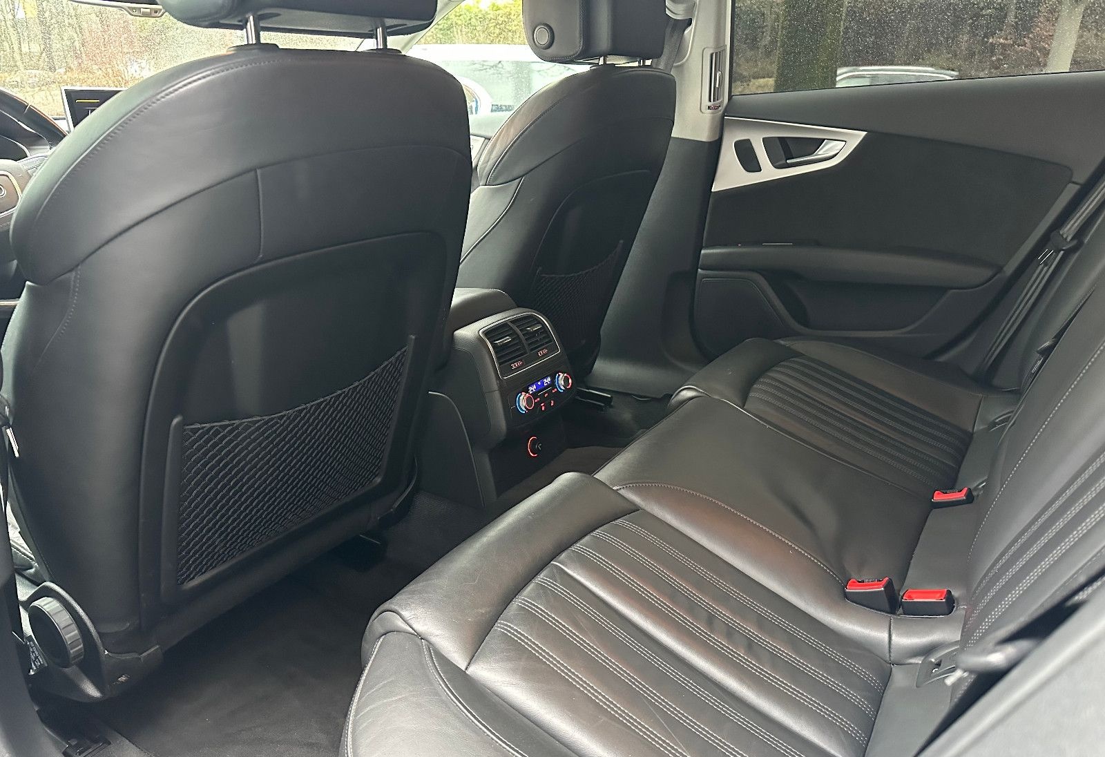 Audi A7 Sportback TFSI*TÜV*INSPEKTION*NEU foto 11