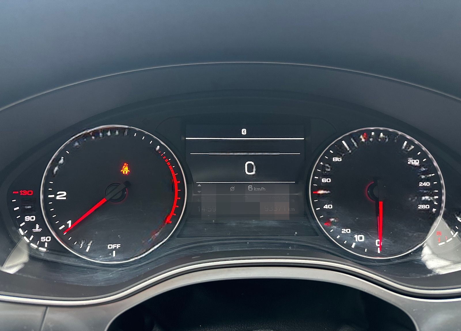 Audi A7 Sportback TFSI*TÜV*INSPEKTION*NEU foto 12