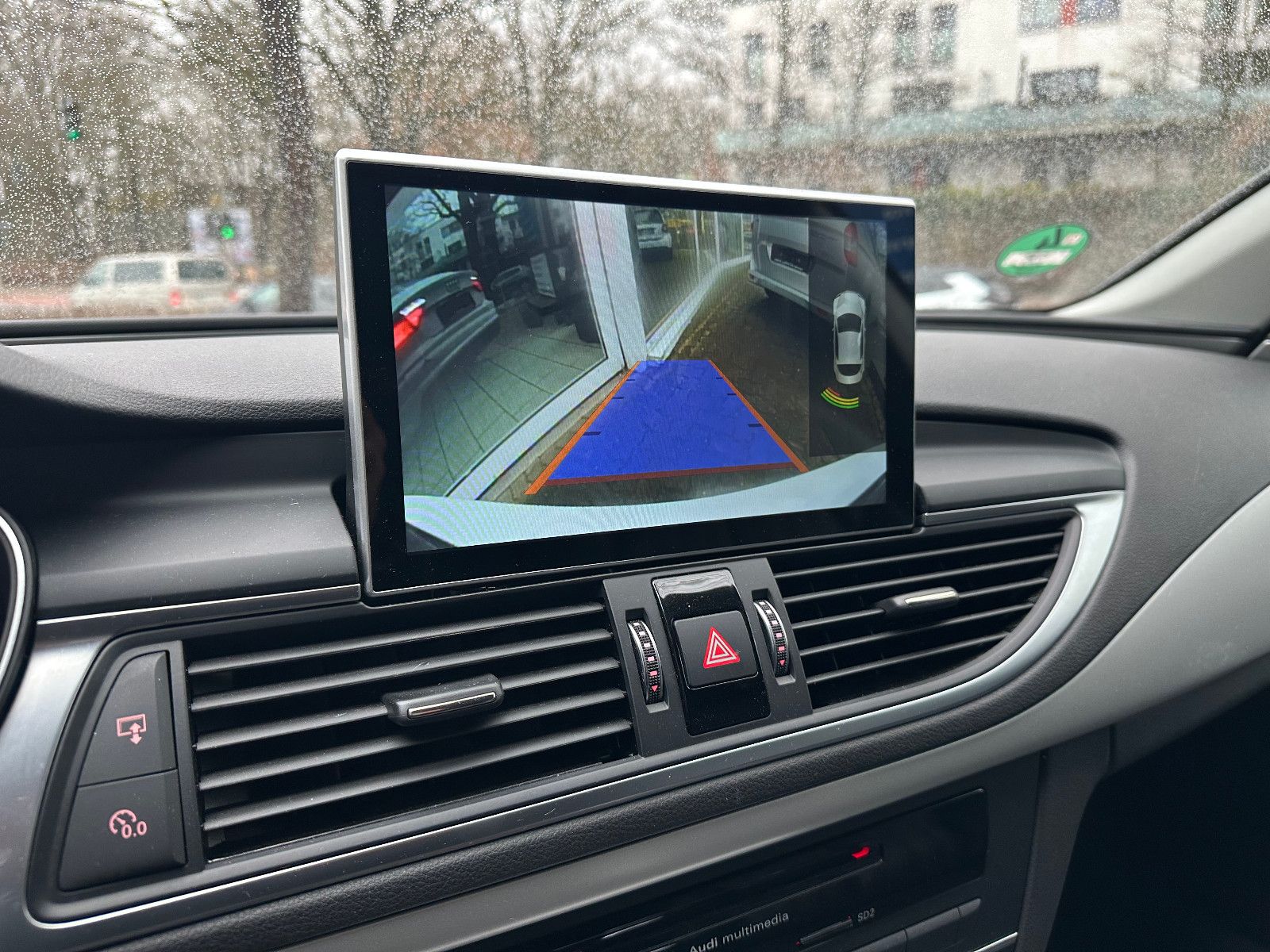 Audi A7 Sportback TFSI*TÜV*INSPEKTION*NEU foto 13