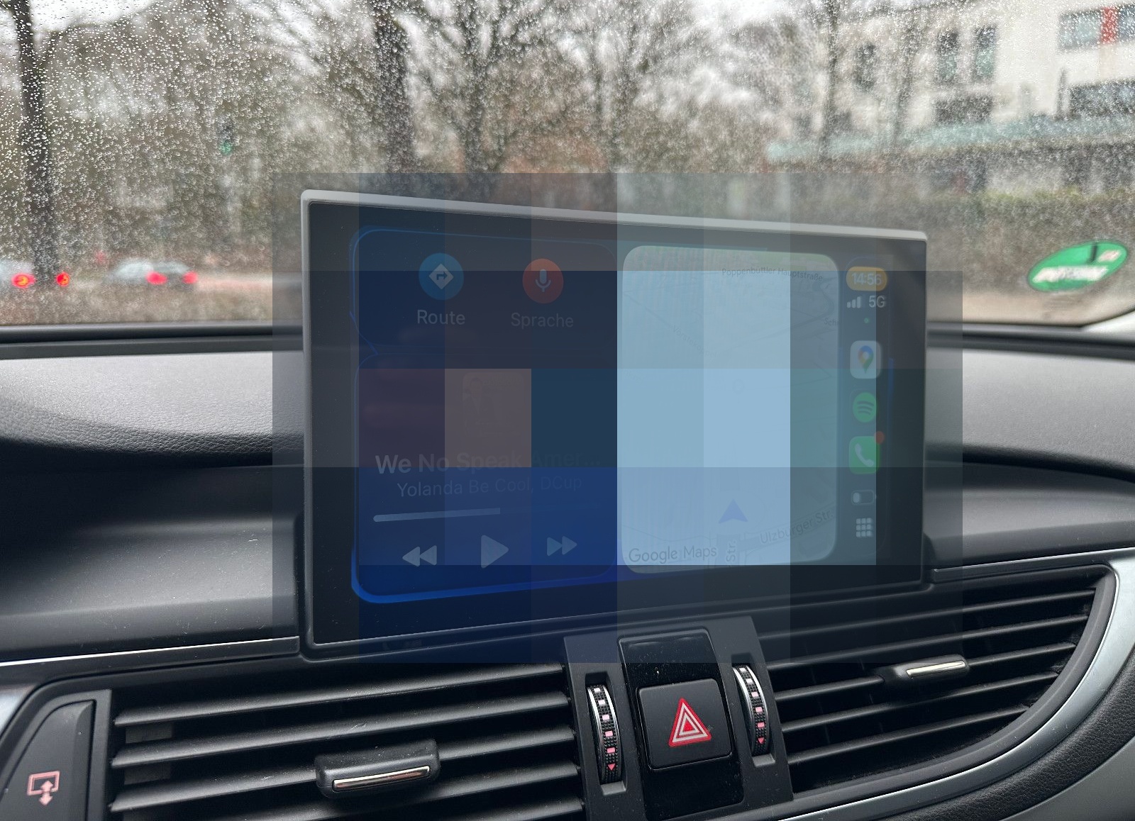 Audi A7 Sportback TFSI*TÜV*INSPEKTION*NEU foto 14