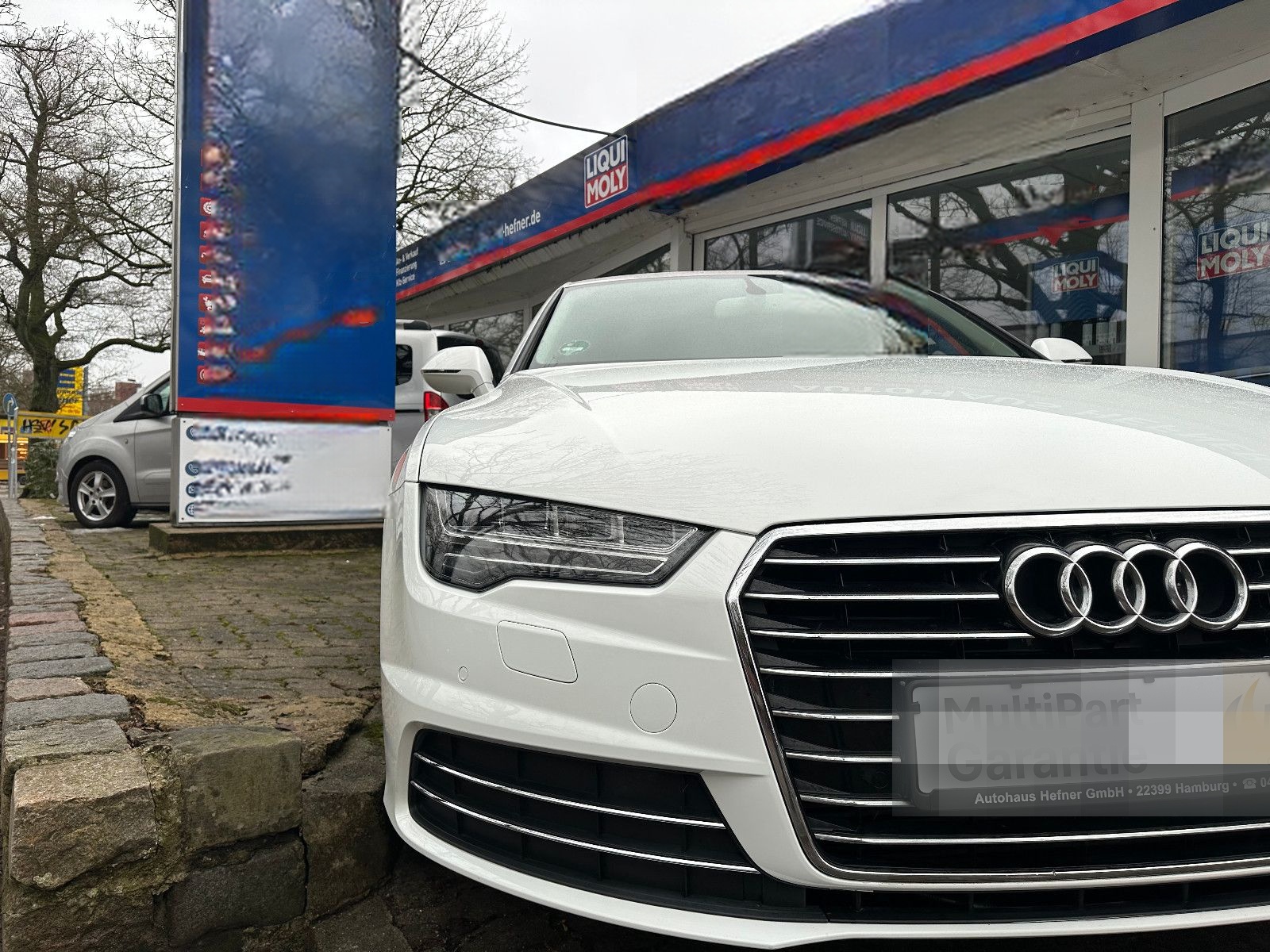 Audi A7 Sportback TFSI*TÜV*INSPEKTION*NEU foto 4