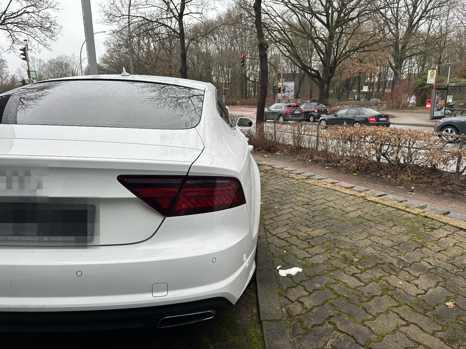 Audi A7 Sportback TFSI*TÜV*INSPEKTION*NEU foto 6