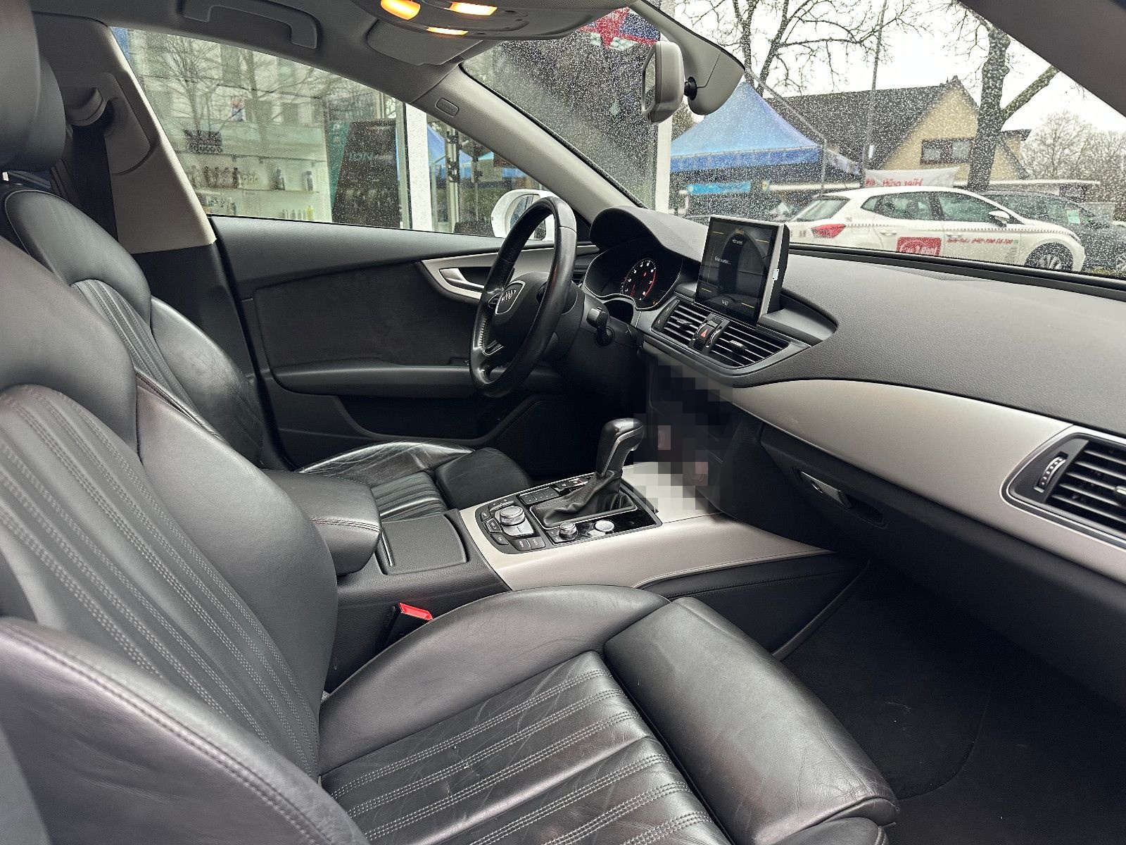 Audi A7 Sportback TFSI*TÜV*INSPEKTION*NEU foto 9