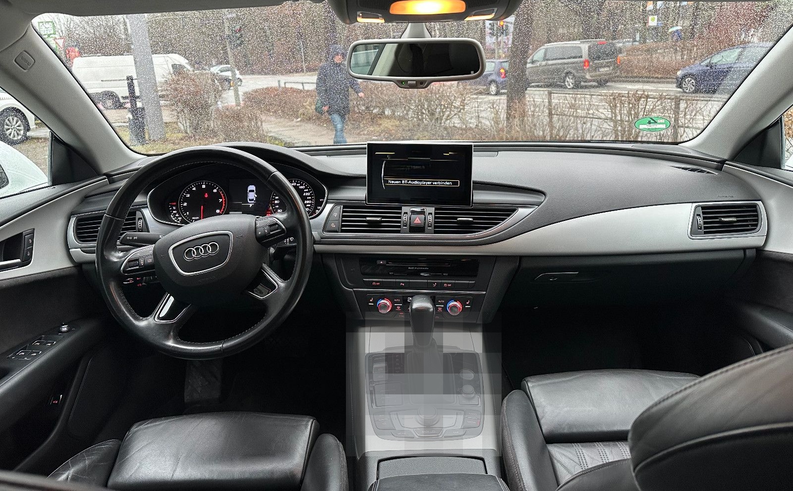 Audi A7 Sportback TFSI*TÜV*INSPEKTION*NEU foto 10