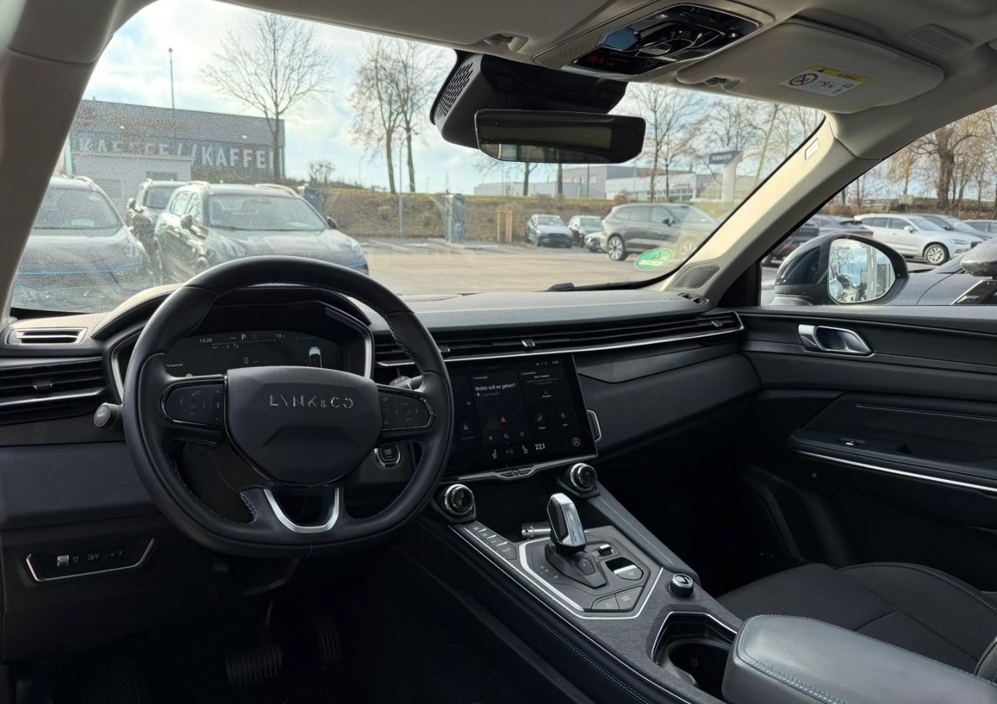Lynk&Co 01 Lynk & Co Händler (Garantie) / TÜV Neu / Serv foto 3