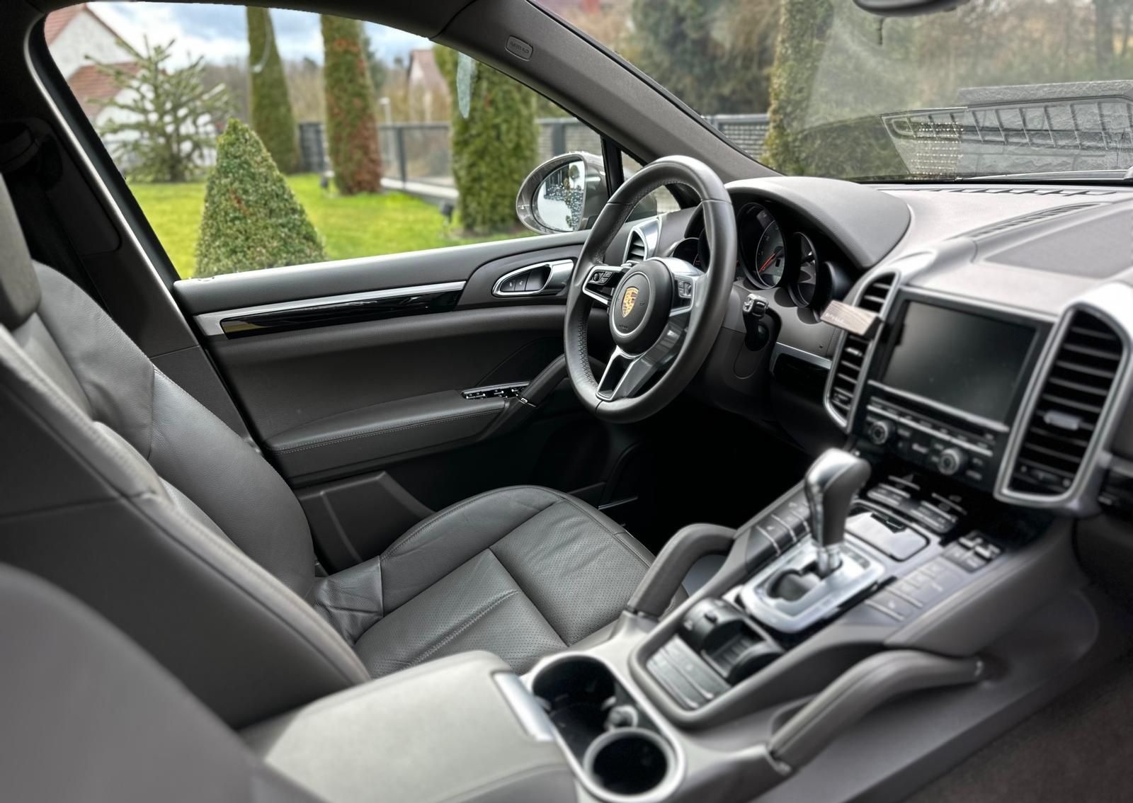 Porsche Cayenne S *48TKM* foto 13