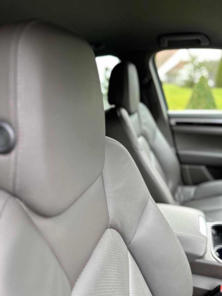 Porsche Cayenne S *48TKM* foto 18