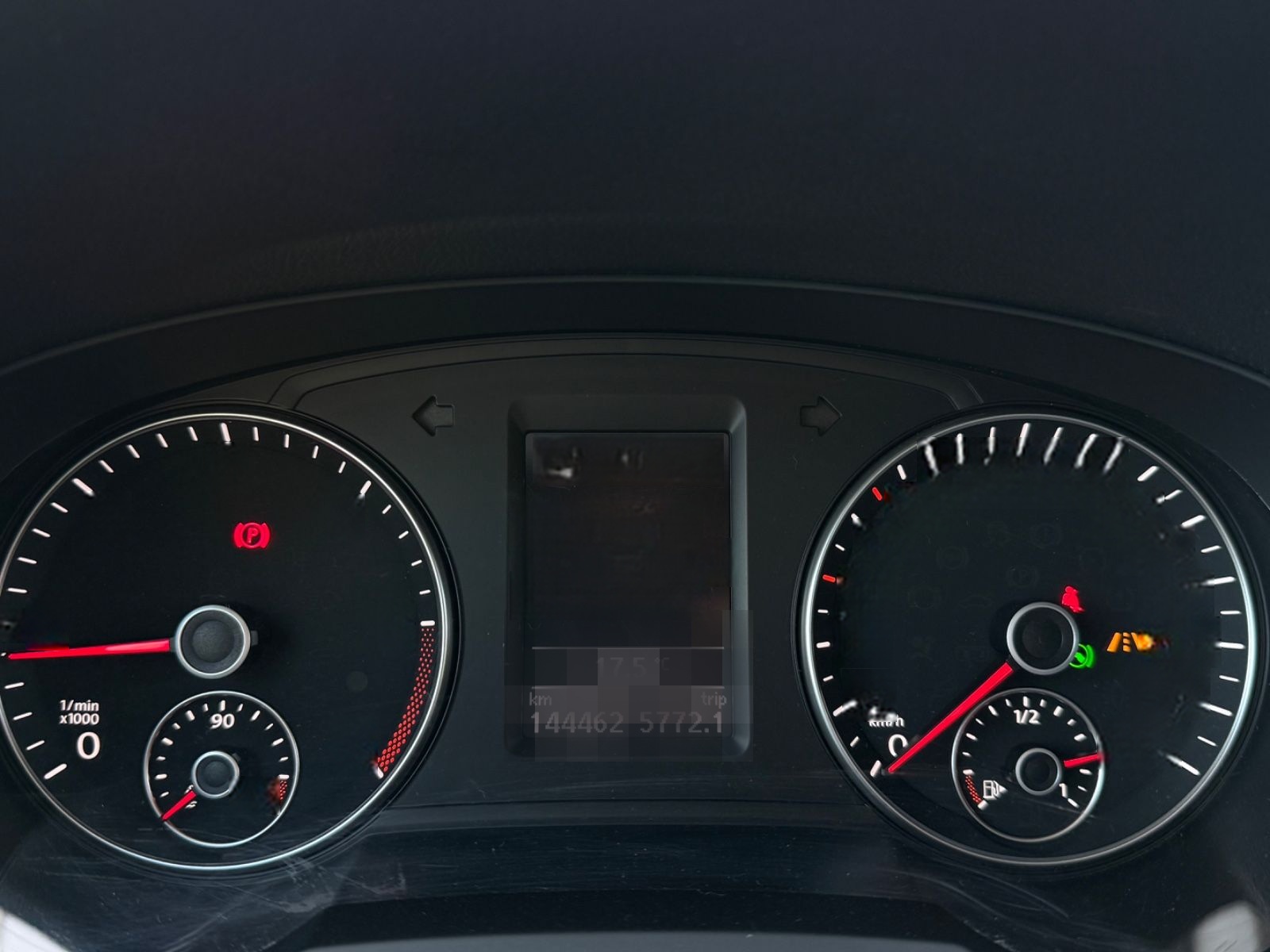 Volkswagen Sharan 2.0 TDI*DSG*7-Sitz*Temp*SHZ*PDC*CarPlay foto 9