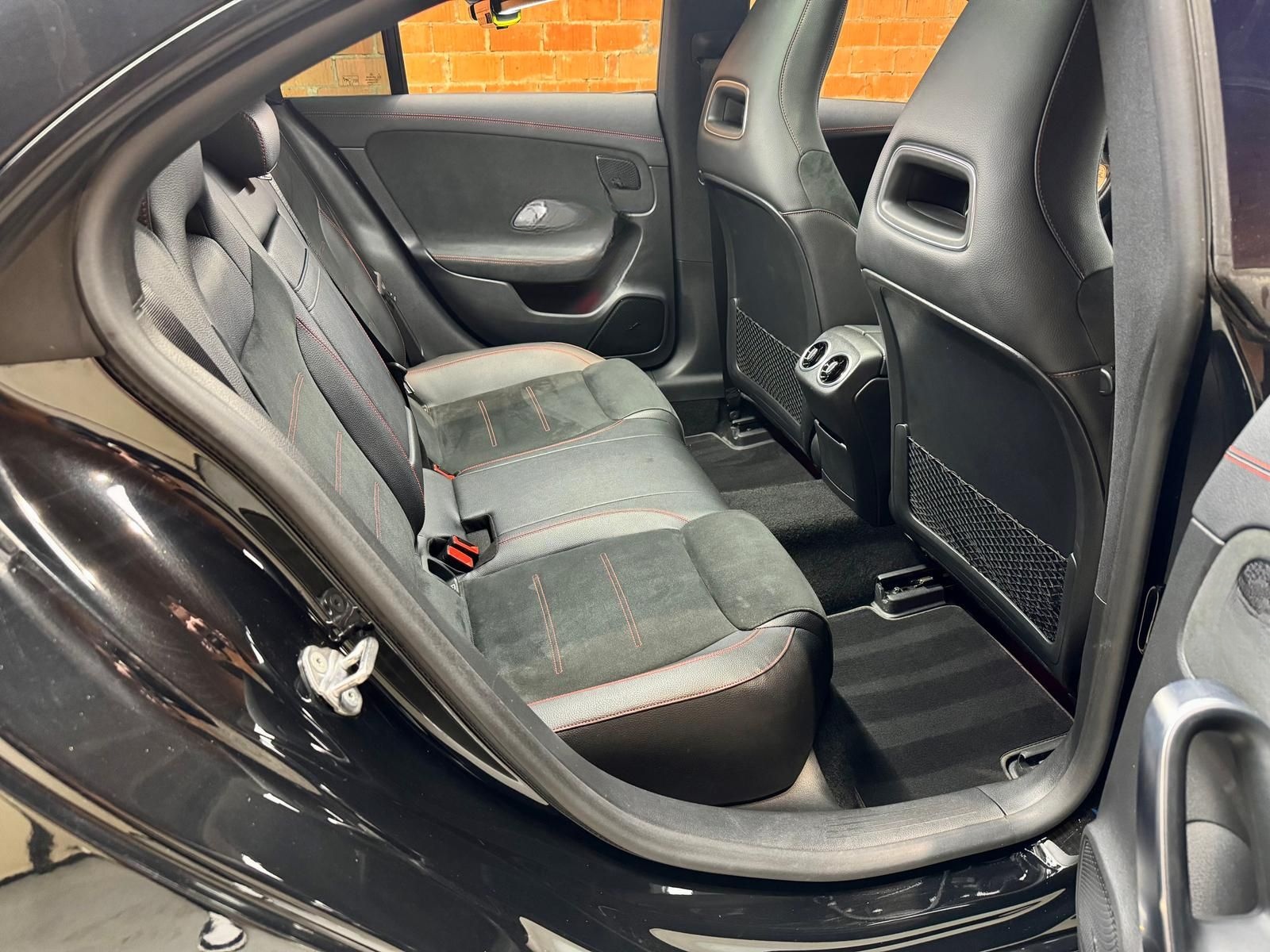 Mercedes-Benz CLA 200 d 2.0 CDI+AMG+PANO+VIRTEULL+KEYLESS+360° foto 11