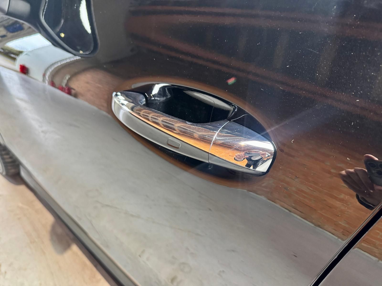 Mercedes-Benz CLA 200 d 2.0 CDI+AMG+PANO+VIRTEULL+KEYLESS+360° foto 19