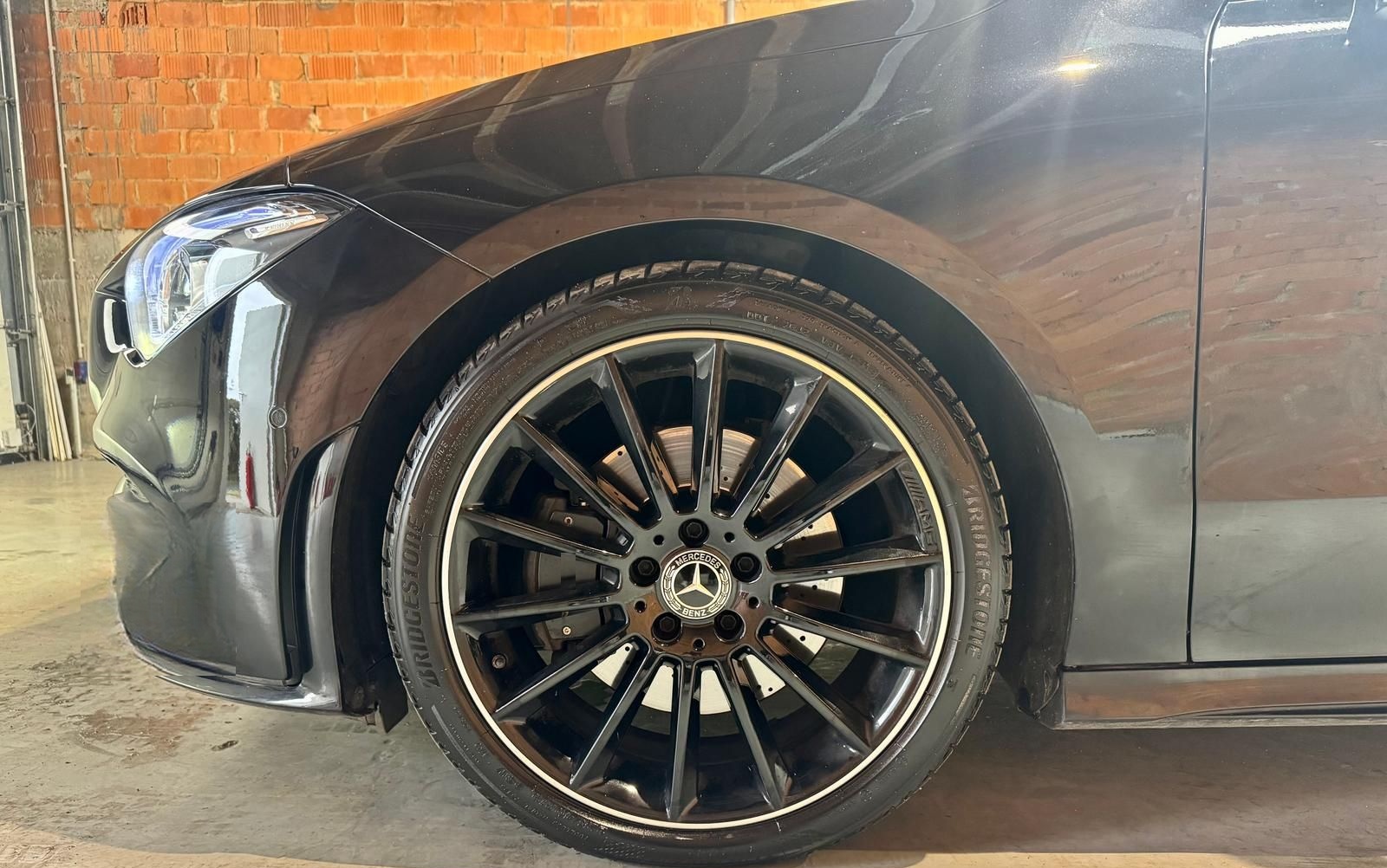 Mercedes-Benz CLA 200 d 2.0 CDI+AMG+PANO+VIRTEULL+KEYLESS+360° foto 20