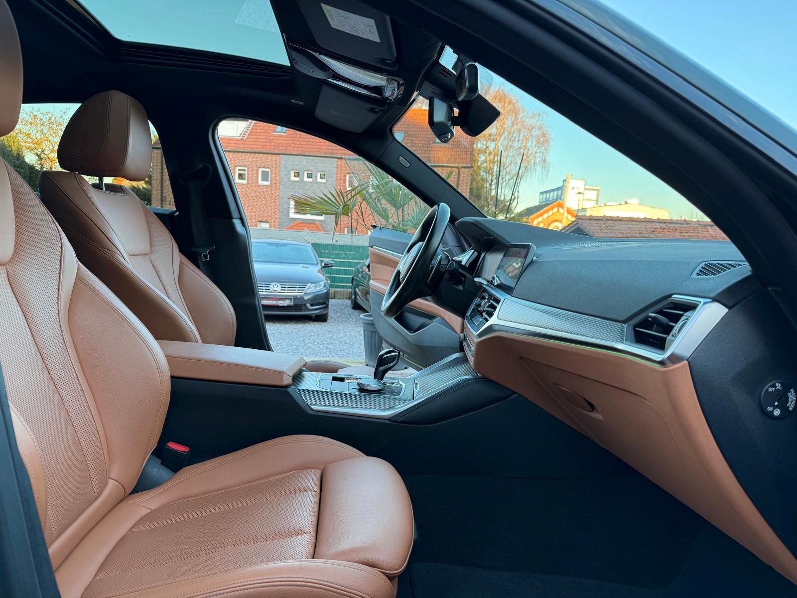 BMW 430 i Gran Coupe M Sport *Shadow*Schiebedach*LED foto 8