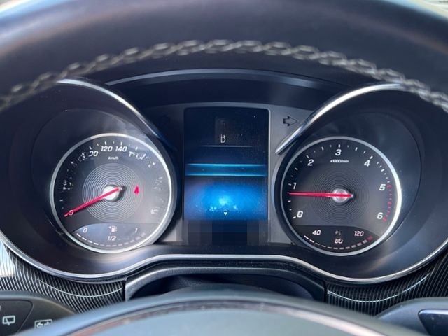 Mercedes-Benz V 220 lang AHK*2,5t Kamera ToT-Wi.2xKlima Sitzhe foto 11