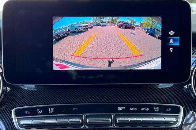 Mercedes-Benz V 220 lang AHK*2,5t Kamera ToT-Wi.2xKlima Sitzhe foto 16