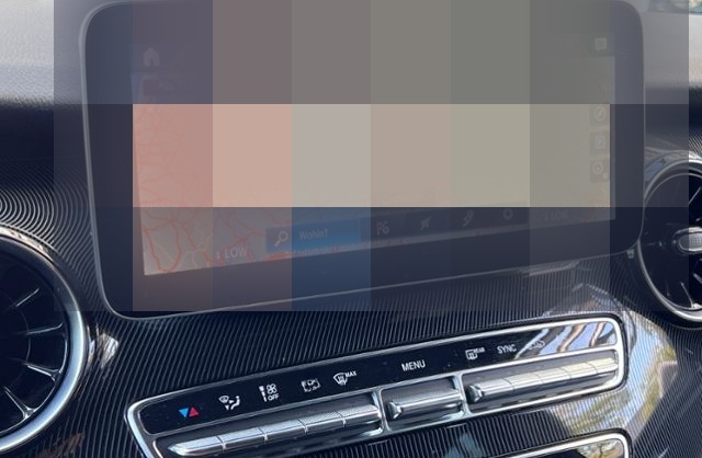 Mercedes-Benz V 220 lang AHK*2,5t Kamera ToT-Wi.2xKlima Sitzhe foto 19