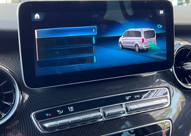 Mercedes-Benz V 220 lang AHK*2,5t Kamera ToT-Wi.2xKlima Sitzhe foto 20