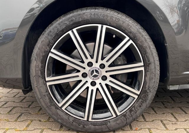 Mercedes-Benz V 220 lang AHK*2,5t Kamera ToT-Wi.2xKlima Sitzhe foto 23