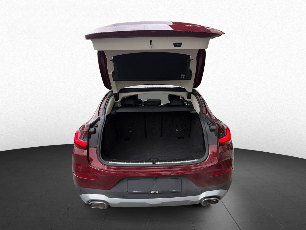 BMW X4 xDrive30d Klimaaut ad. LED Shzg PA+ Bluetooth foto 16