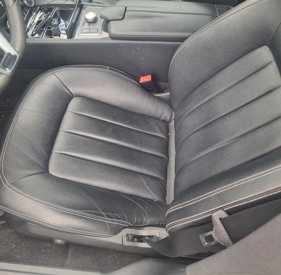 Mercedes-Benz CLS 350 CDI BlueEFFICIENCY - TÜV - Allwetter foto 4