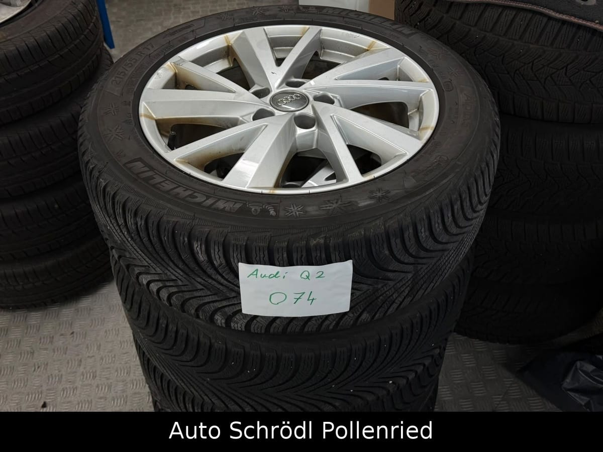 Audi Q2 sport 35 TFSI S line, AHK, B&O, ACC, LED, DAB foto 14