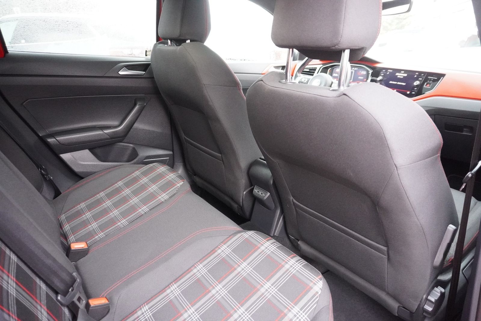 Volkswagen Polo 2.0 TSI DSG GTI LED Virtual Cockpit ACC foto 11