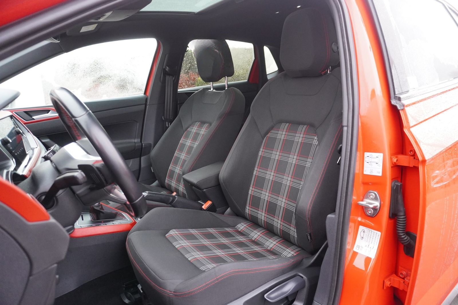 Volkswagen Polo 2.0 TSI DSG GTI LED Virtual Cockpit ACC foto 12