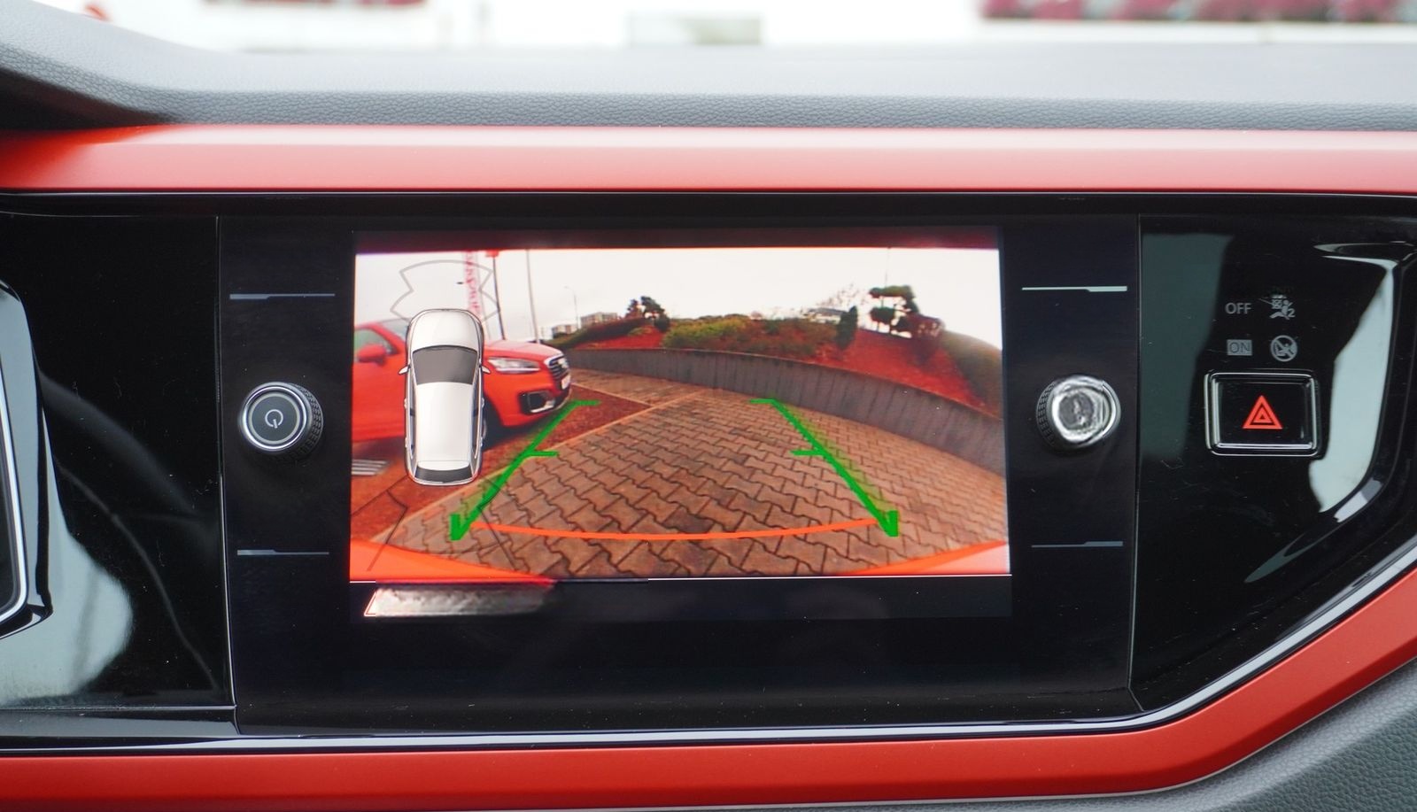 Volkswagen Polo 2.0 TSI DSG GTI LED Virtual Cockpit ACC foto 20