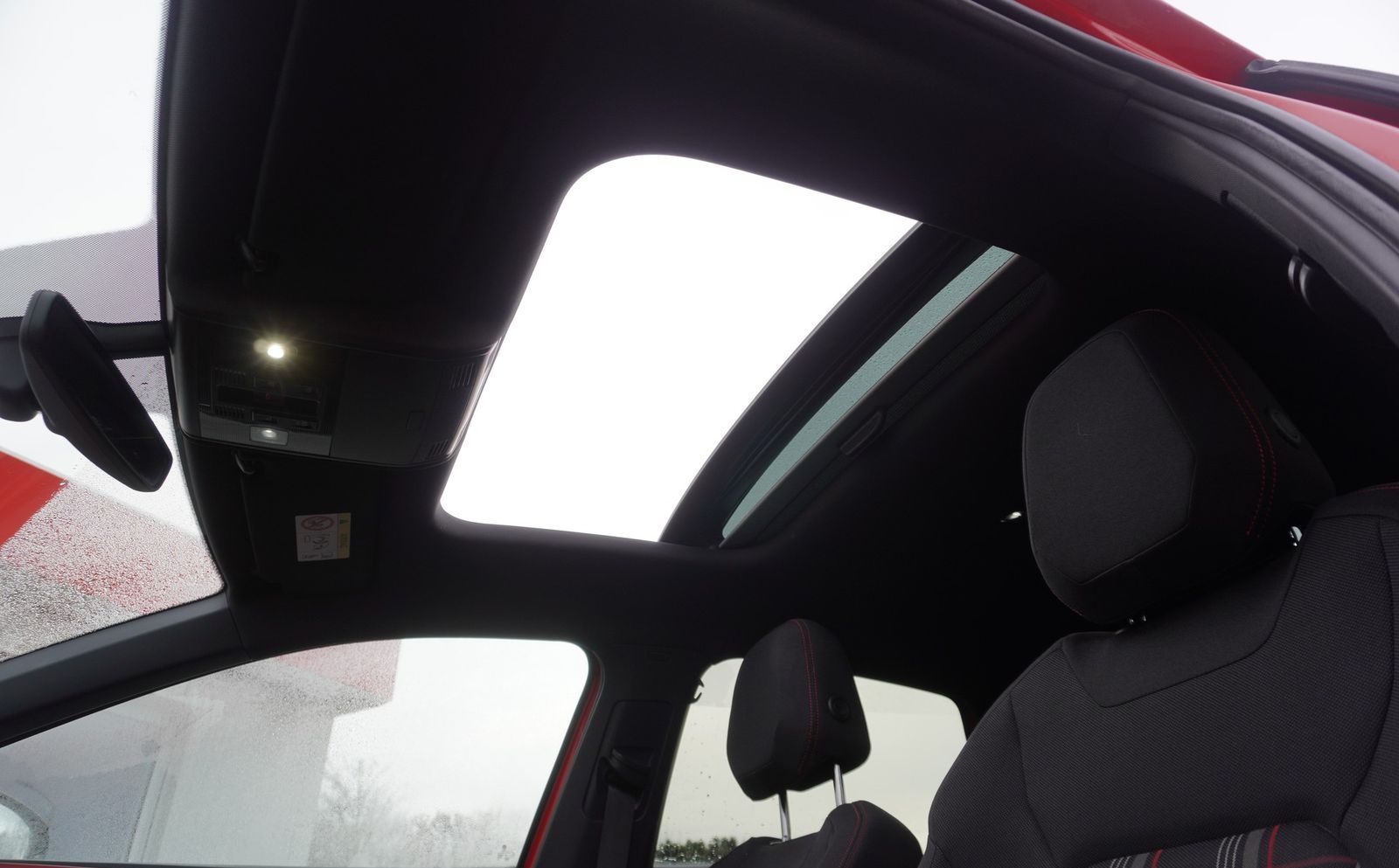 Volkswagen Polo 2.0 TSI DSG GTI LED Virtual Cockpit ACC foto 24