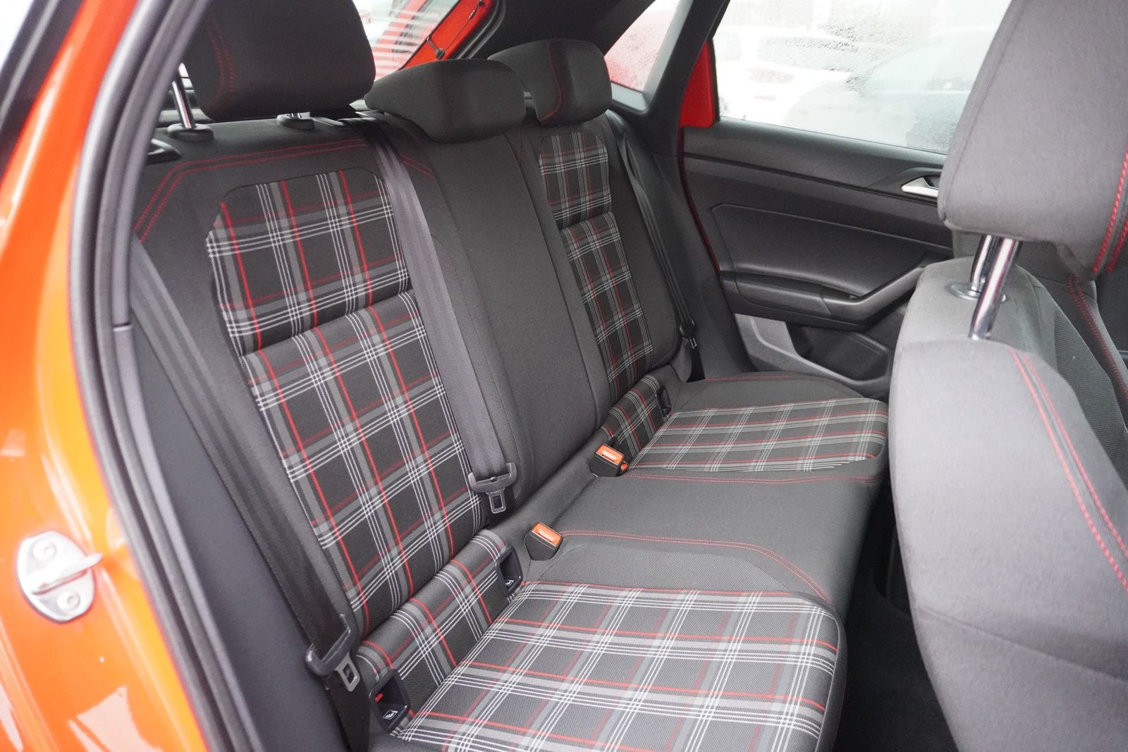 Volkswagen Polo 2.0 TSI DSG GTI LED Virtual Cockpit ACC foto 10