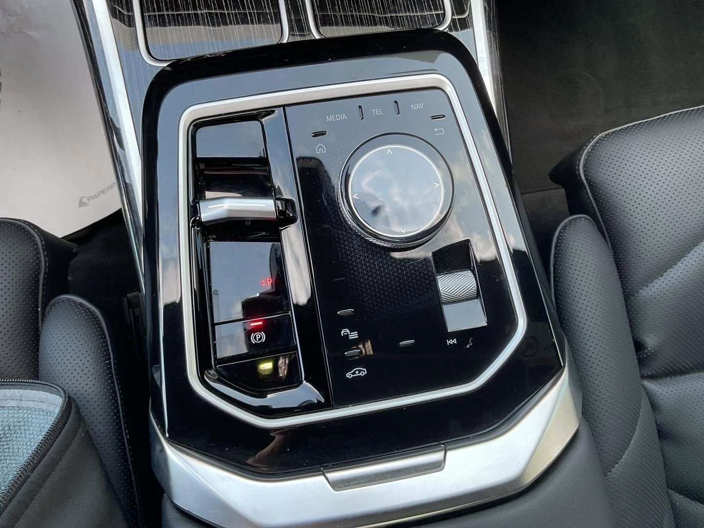 BMW 740 d xDrive M Sport Leasing 999,- brutto o. Anz foto 13