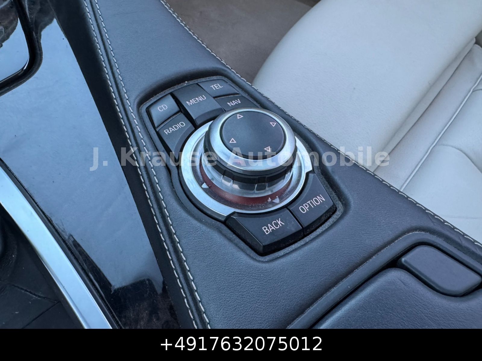 BMW 650i Coupe F13 M-Sportpaket LED Pano Kamera foto 25