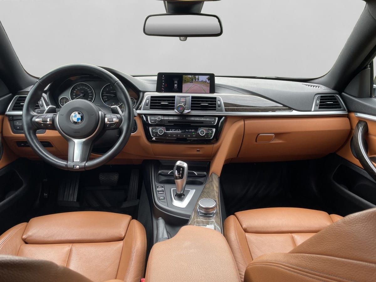 BMW 440 i Gran Coupe xDrive Luxury Line/Hud/Keyg/ACC foto 14