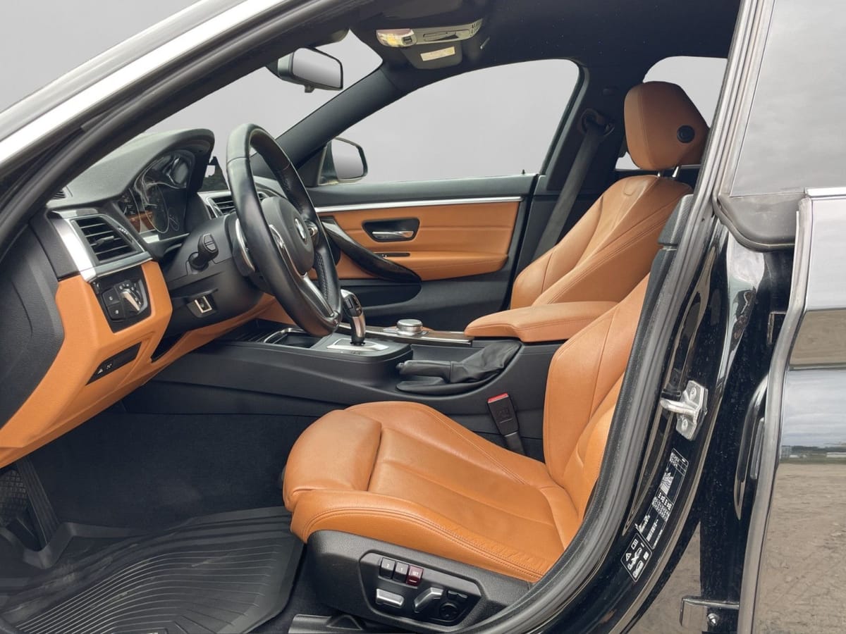 BMW 440 i Gran Coupe xDrive Luxury Line/Hud/Keyg/ACC foto 15