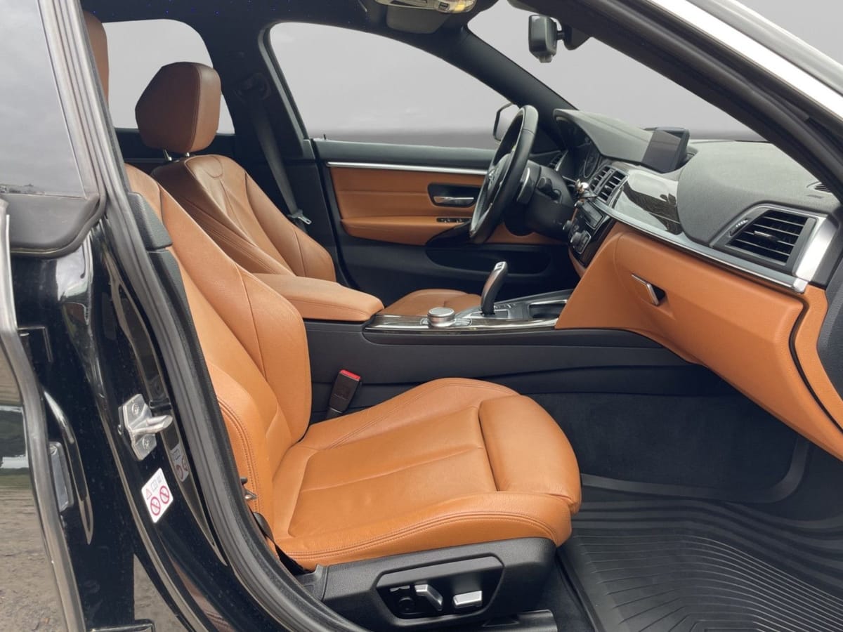 BMW 440 i Gran Coupe xDrive Luxury Line/Hud/Keyg/ACC foto 16