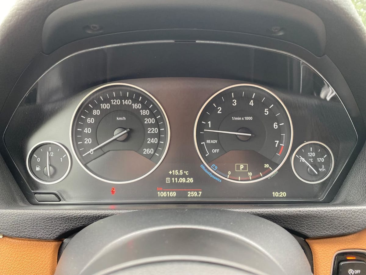 BMW 440 i Gran Coupe xDrive Luxury Line/Hud/Keyg/ACC foto 19