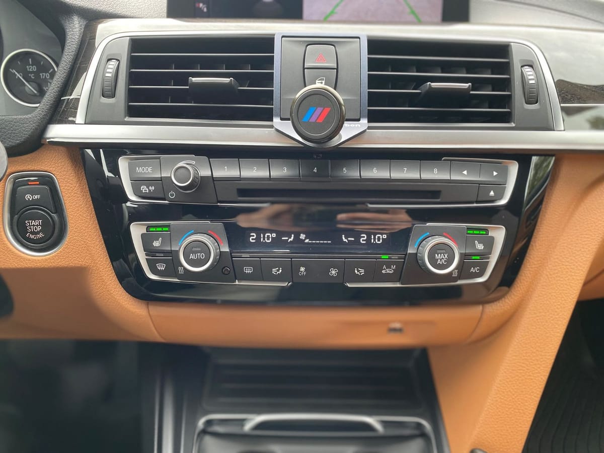 BMW 440 i Gran Coupe xDrive Luxury Line/Hud/Keyg/ACC foto 20