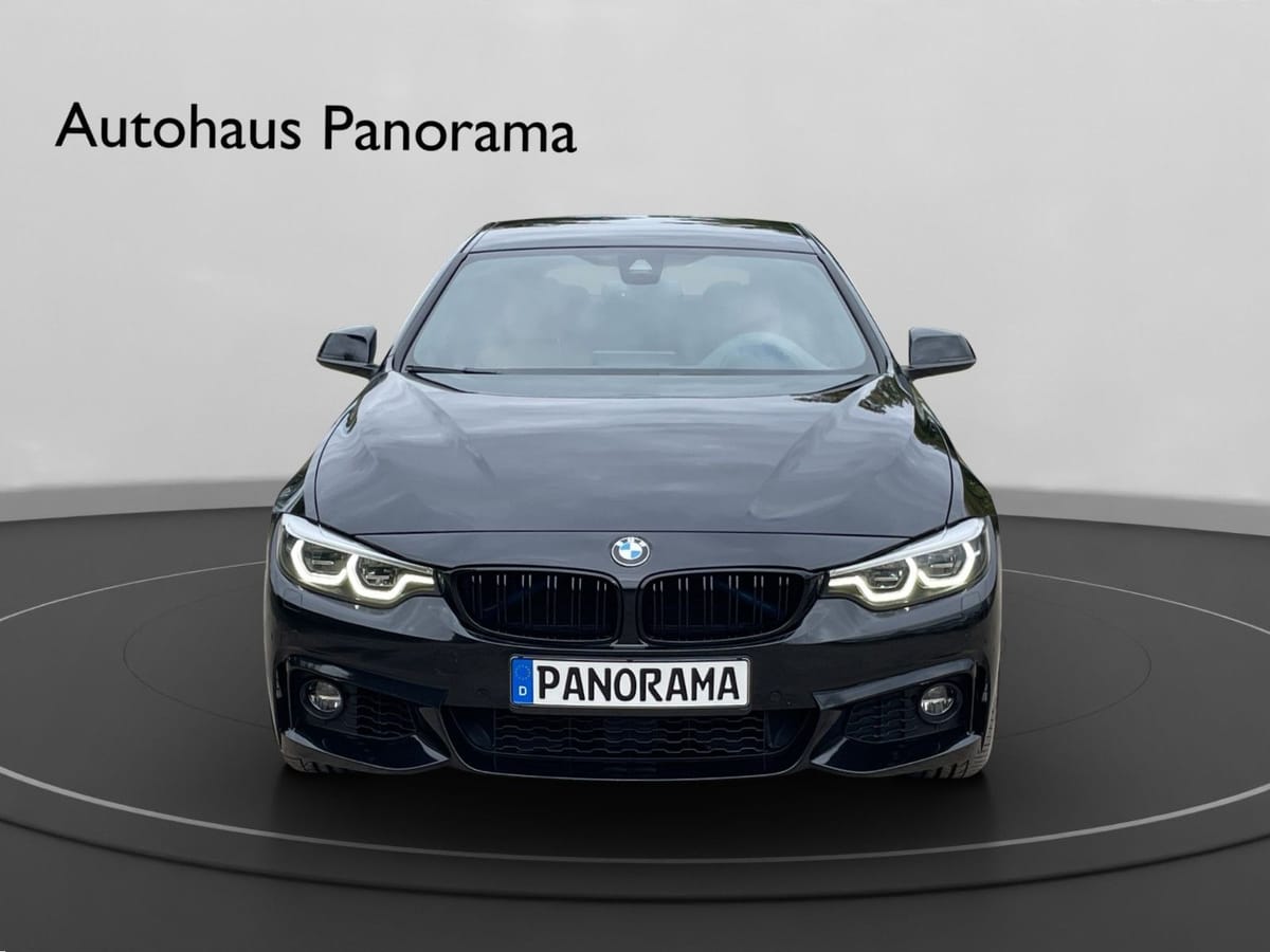 BMW 440 i Gran Coupe xDrive Luxury Line/Hud/Keyg/ACC foto 3