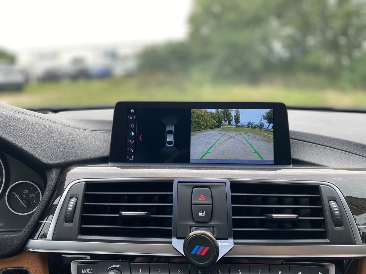 BMW 440 i Gran Coupe xDrive Luxury Line/Hud/Keyg/ACC foto 21