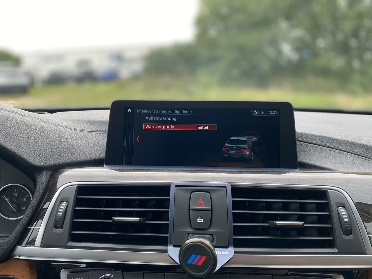 BMW 440 i Gran Coupe xDrive Luxury Line/Hud/Keyg/ACC foto 22